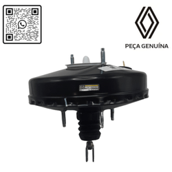 RN 09185R SERVO FREIO KWID 472109185R -3-